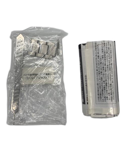 WIRED（ワイアード）WIRED (ワイアード)  ニュースタンダード クロノの古着・服飾アイテム