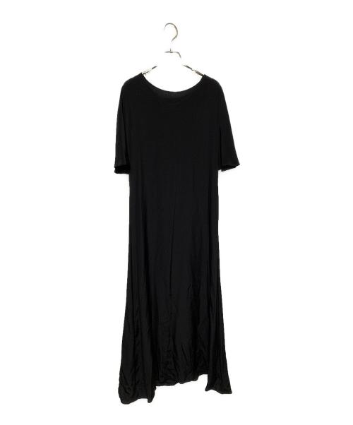 HARDY NOIR（アルディーノアール）HARDY NOIR (アルディーノアール) ワンピース ブラック サイズ:Fの古着・服飾アイテム