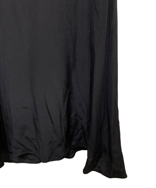 HARDY NOIR（アルディーノアール）HARDY NOIR (アルディーノアール) ワンピース ブラック サイズ:Fの古着・服飾アイテム