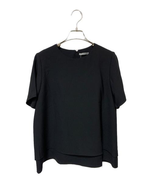 theory luxe（セオリーリュクス）theory luxe (セオリーリュクス) Marvine Elida 3 HS ブラック サイズ:38 未使用品の古着・服飾アイテム