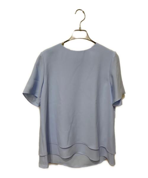 theory luxe（セオリーリュクス）theory luxe (セオリーリュクス) Marvine Elida 3 HS スカイブルー サイズ:38 未使用品の古着・服飾アイテム