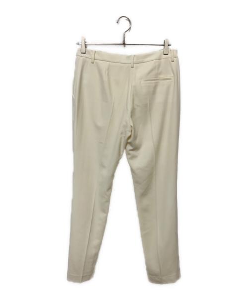 theory（セオリー）theory (セオリー) W SP SAXONY TRECCA GB ホワイト サイズ:2 未使用品の古着・服飾アイテム