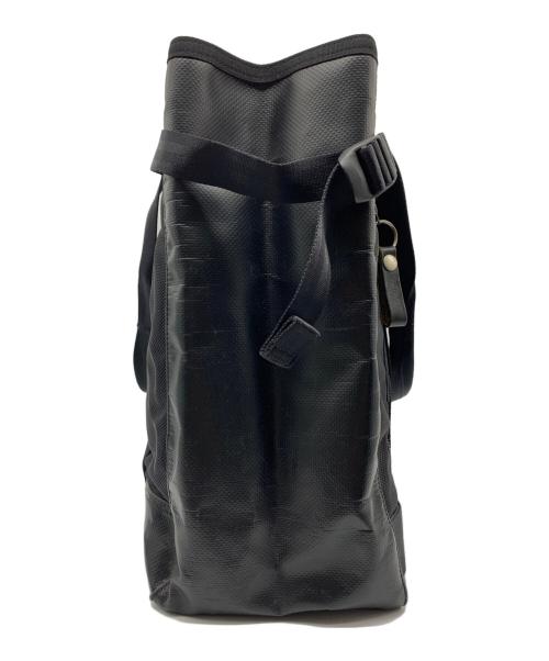 PORTER（ポーター）PORTER (ポーター) ヒート トートバッグ ブラックの古着・服飾アイテム