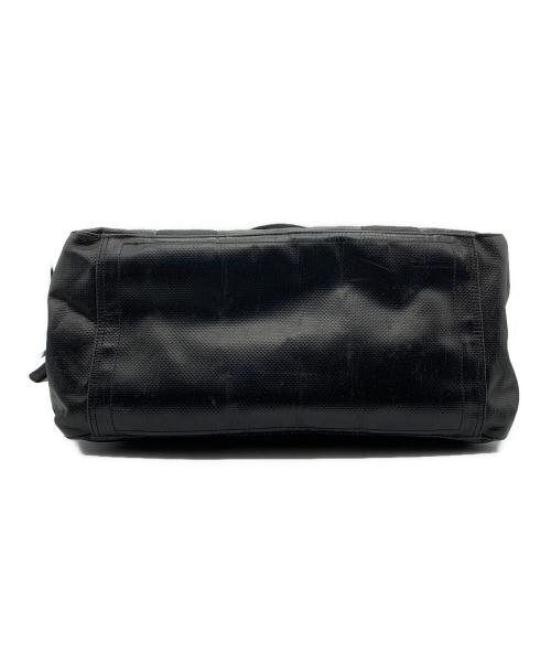 PORTER（ポーター）PORTER (ポーター) ヒート トートバッグ ブラックの古着・服飾アイテム