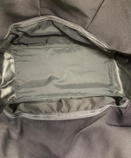 PORTER（ポーター）PORTER (ポーター) ヒート トートバッグ ブラックの古着・服飾アイテム