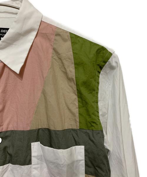 COMME des GARCONS（コムデギャルソン）COMME des GARCONS (コムデギャルソン) 長袖シャツ ホワイト サイズ:XSの古着・服飾アイテム