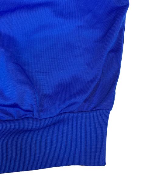 adidas（アディダス）adidas (アディダス) トラックジャケット ブルー サイズ:Lの古着・服飾アイテム