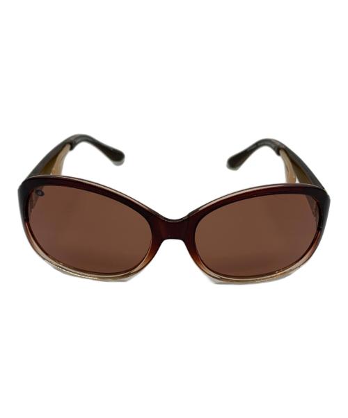 IZONE petite aile（アイゾーン）IZONE petite aile (アイゾーン) サングラス サイズ:記載なしの古着・服飾アイテム