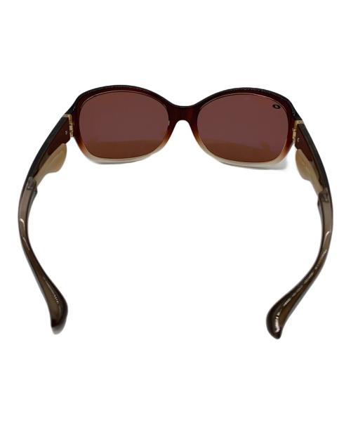 IZONE petite aile（アイゾーン）IZONE petite aile (アイゾーン) サングラス サイズ:記載なしの古着・服飾アイテム