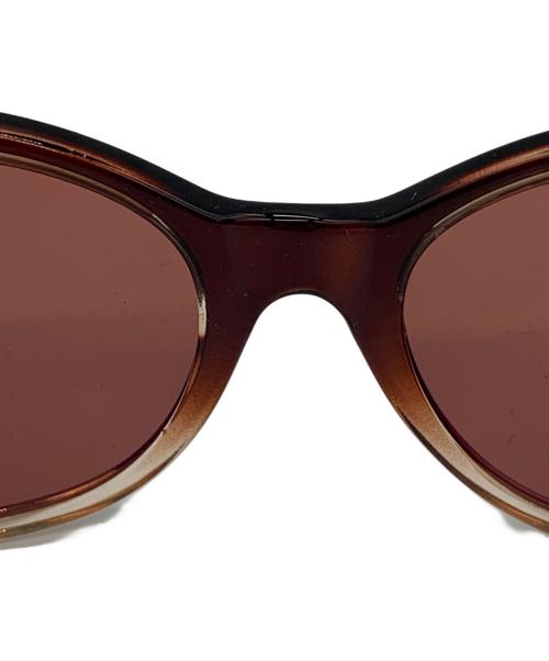 IZONE petite aile（アイゾーン）IZONE petite aile (アイゾーン) サングラス サイズ:記載なしの古着・服飾アイテム