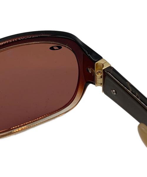 IZONE petite aile（アイゾーン）IZONE petite aile (アイゾーン) サングラス サイズ:記載なしの古着・服飾アイテム