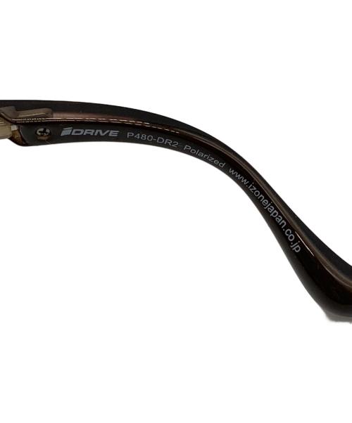 IZONE petite aile（アイゾーン）IZONE petite aile (アイゾーン) サングラス サイズ:記載なしの古着・服飾アイテム