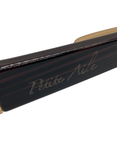 IZONE petite aile（アイゾーン）IZONE petite aile (アイゾーン) サングラス サイズ:記載なしの古着・服飾アイテム