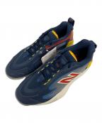 NEW BALANCEニューバランス）の古着「Fresh Foam X RALLY MCHRAL」｜ネイビー