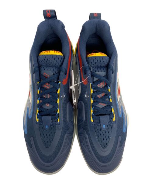 NEW BALANCE（ニューバランス）NEW BALANCE (ニューバランス) Fresh Foam X RALLY MCHRAL ネイビー サイズ:26 未使用品の古着・服飾アイテム