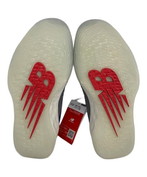 NEW BALANCE（ニューバランス）NEW BALANCE (ニューバランス) Fresh Foam X RALLY MCHRAL ネイビー サイズ:26 未使用品の古着・服飾アイテム