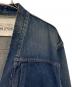 UNITED ARROWS (ユナイテッドアローズ) SONS (サンズ) TOMMY DENIM JACKET ブルー サイズ:L：9000円
