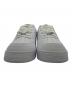 中古・古着 NIKE (ナイキ) AIR FORCE 1 '07 FlyEase ホワイト サイズ:27 未使用品：11000円