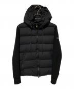 TATRASタトラス）の古着「ダウンジャケット」｜ブラック