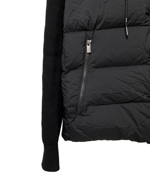 TATRAS（タトラス）TATRAS (タトラス) ダウンジャケット ブラック サイズ:175/96Aの古着・服飾アイテム