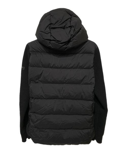 TATRAS（タトラス）TATRAS (タトラス) ダウンジャケット ブラック サイズ:175/96Aの古着・服飾アイテム