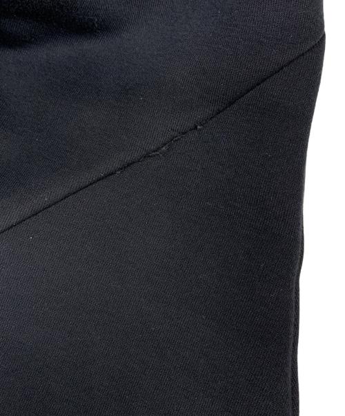 NIKE（ナイキ）NIKE (ナイキ) フルジップウィンドランナーパーカー ブラック サイズ:XLの古着・服飾アイテム