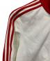 adidas (アディダス) 都市シリーズ東京 トラックジャケット ホワイト×レッド サイズ:XS：9000円