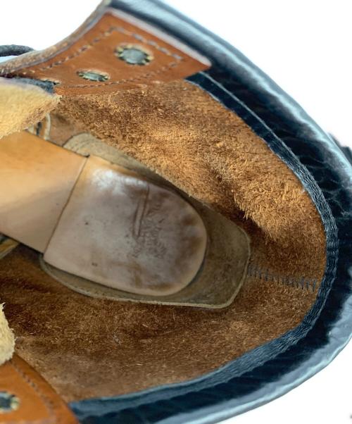 RED WING（レッドウィング）RED WING (レッドウィング) BECKMAN BOOT ブラウン サイズ:27の古着・服飾アイテム