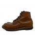 RED WING (レッドウィング) BECKMAN BOOT ブラウン サイズ:27：28000円