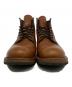 中古・古着 RED WING (レッドウィング) BECKMAN BOOT ブラウン サイズ:27：28000円