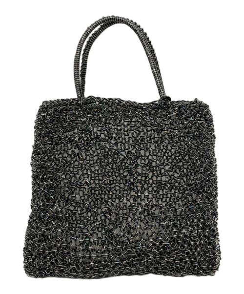 ANTEPRIMA（アンテプリマ）ANTEPRIMA (アンテプリマ) ミニアトゥーラ ブラックの古着・服飾アイテム