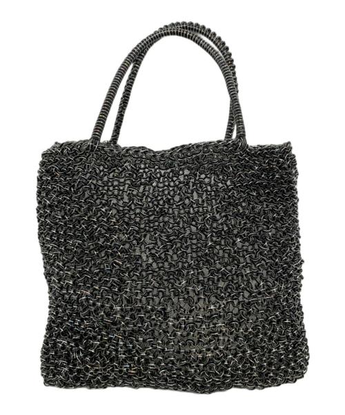 ANTEPRIMA（アンテプリマ）ANTEPRIMA (アンテプリマ) ミニアトゥーラ ブラックの古着・服飾アイテム