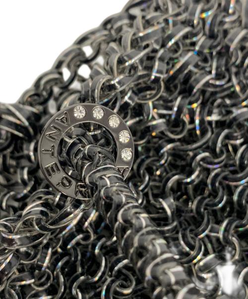 ANTEPRIMA（アンテプリマ）ANTEPRIMA (アンテプリマ) ミニアトゥーラ ブラックの古着・服飾アイテム