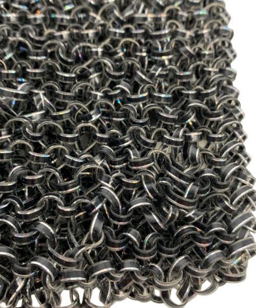 ANTEPRIMA（アンテプリマ）ANTEPRIMA (アンテプリマ) ミニアトゥーラ ブラックの古着・服飾アイテム