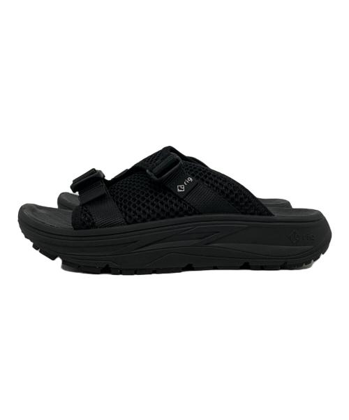 nonnative（ノンネイティブ）nonnative (ノンネイティブ) rig (リグ) BAWAKA ブラック サイズ:26の古着・服飾アイテム