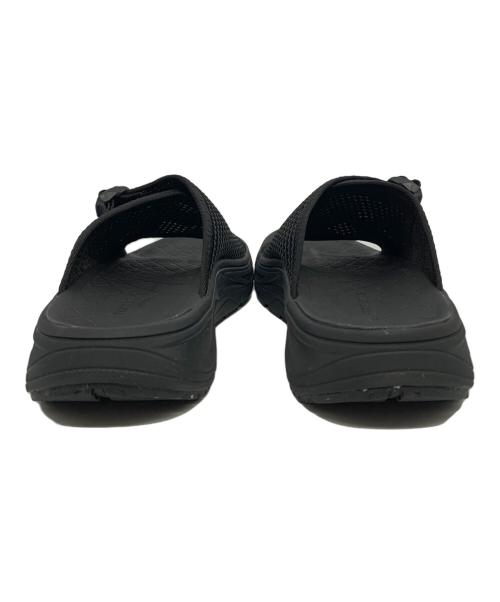 nonnative（ノンネイティブ）nonnative (ノンネイティブ) rig (リグ) BAWAKA ブラック サイズ:26の古着・服飾アイテム