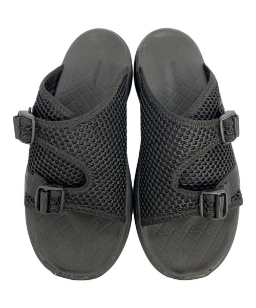 nonnative（ノンネイティブ）nonnative (ノンネイティブ) rig (リグ) BAWAKA ブラック サイズ:26の古着・服飾アイテム