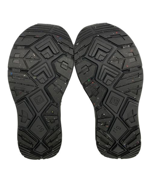 nonnative（ノンネイティブ）nonnative (ノンネイティブ) rig (リグ) BAWAKA ブラック サイズ:26の古着・服飾アイテム