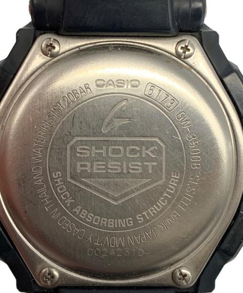 CASIO（カシオ）CASIO (カシオ) G-SHOCKの古着・服飾アイテム