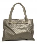 GHERARDINIゲラルディーニ）の古着「ソフティトートバッグ」｜ベージュ