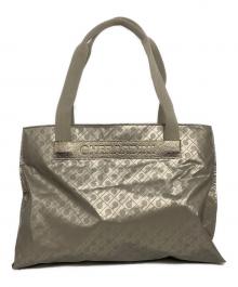 GHERARDINI（ゲラルディーニ）の古着「ソフティトートバッグ」｜ベージュ