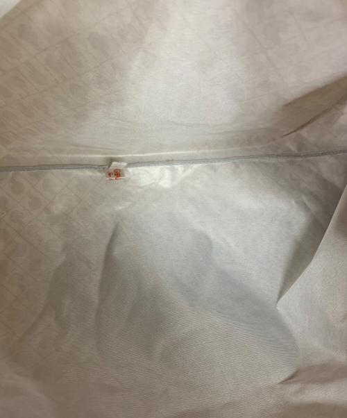 GHERARDINI（ゲラルディーニ）GHERARDINI (ゲラルディーニ) ソフティトートバッグ ベージュの古着・服飾アイテム