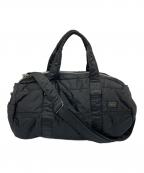 PORTERポーター）の古着「タンカー 2WAYバッグ」｜ブラック