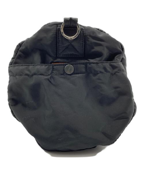 PORTER（ポーター）PORTER (ポーター) タンカー 2WAYバッグ ブラックの古着・服飾アイテム