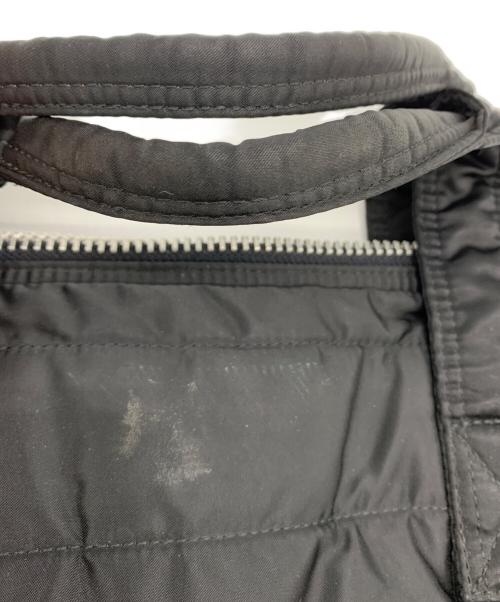 PORTER（ポーター）PORTER (ポーター) タンカー 2WAYバッグ ブラックの古着・服飾アイテム