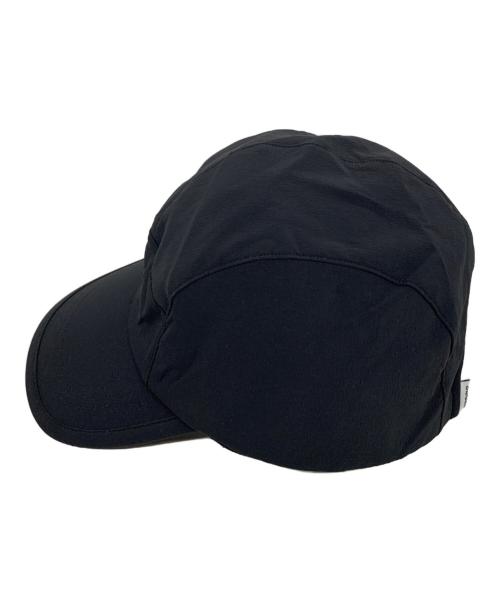 Graphpaper（グラフペーパー）Graphpaper (グラフペーパー) Equilibrium  Jet Cap ブラック サイズ:O/S 未使用品の古着・服飾アイテム
