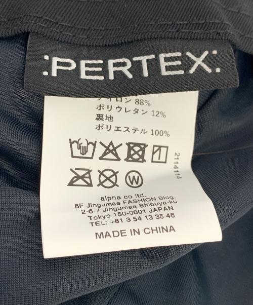 Graphpaper（グラフペーパー）Graphpaper (グラフペーパー) Equilibrium  Jet Cap ブラック サイズ:O/S 未使用品の古着・服飾アイテム