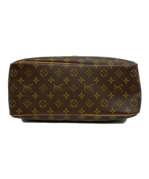 LOUIS VUITTON（ルイ ヴィトン）LOUIS VUITTON (ルイ ヴィトン) ドーヴィル(ボーリングヴァニティ)の古着・服飾アイテム