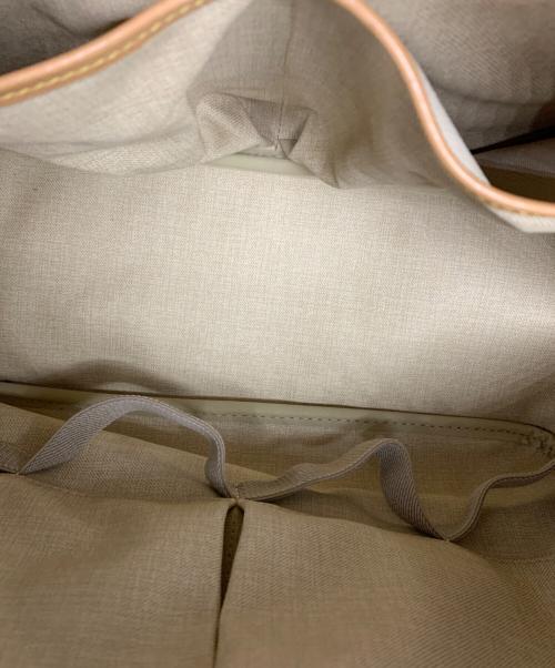 LOUIS VUITTON（ルイ ヴィトン）LOUIS VUITTON (ルイ ヴィトン) ドーヴィル(ボーリングヴァニティ)の古着・服飾アイテム