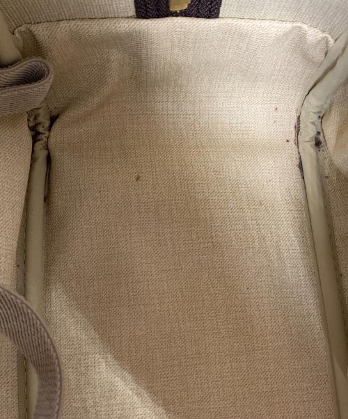 LOUIS VUITTON（ルイ ヴィトン）LOUIS VUITTON (ルイ ヴィトン) ドーヴィル(ボーリングヴァニティ)の古着・服飾アイテム